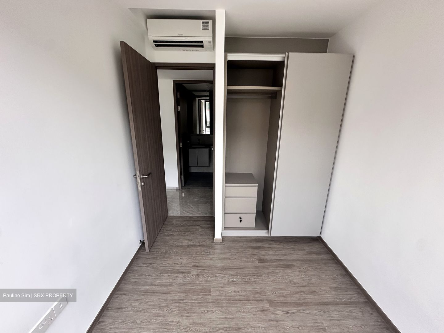 Norwood Grand (D25), Apartment #605358751
